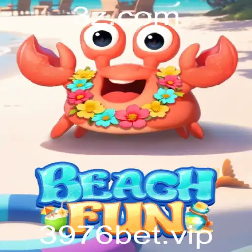 Descubra BeachFun: O Jogo de Praia Que Está Conquistando o Mundo do Entretenimento