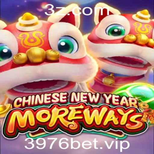 CHINESENEWYEARMOREWAYS: Uma Experiência de Jogo Envolvente com 3976 Bet