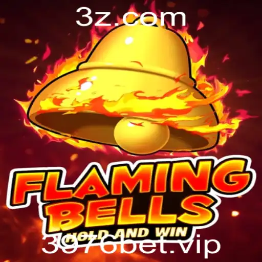 Flaming Bells: Um Mergulho no Entusiasmo do Jogo com a Chave 3976 Bet