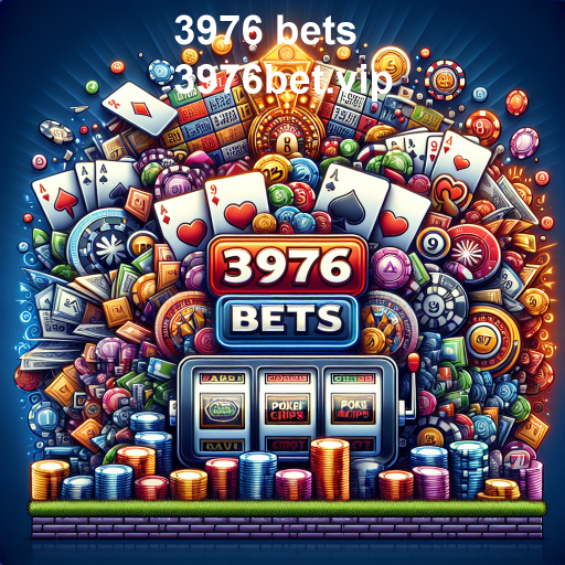 3976 bets