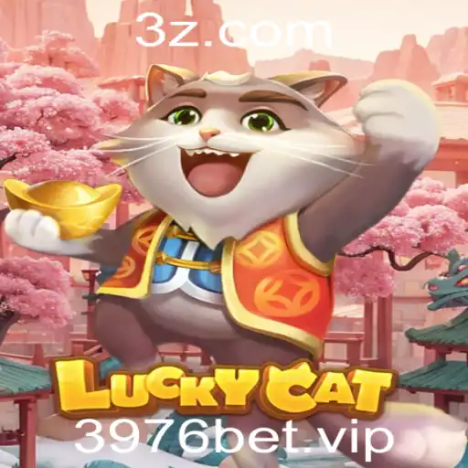 Descubra o Jogo LuckyCat: A Nova Sensação Entre os Apostadores