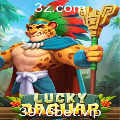 Desvendando o Mundo Empolgante de LuckyJaguar: Tudo Sobre o Jogo e as Regras do 3976 Bet