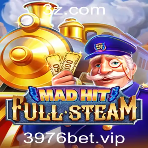 MadHitFullSteam: Um Mergulho no Novo Jogo de Apostas Online