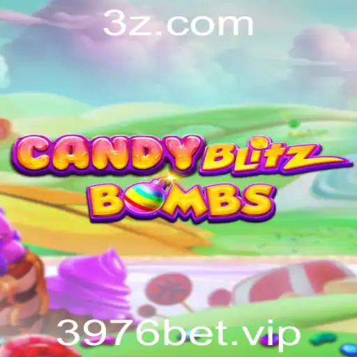 CandyBlitzBombs: O Novo Fenômeno dos Jogos de Apostas
