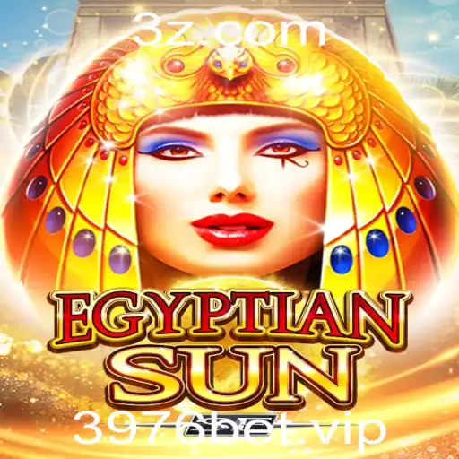 Explorando o Fascinante Mundo de EgyptianSunSE