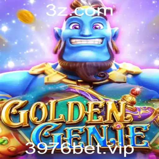 GOLDENGENIE: Descubra a Magia e Estratégia de um Novo Jogo Inovador