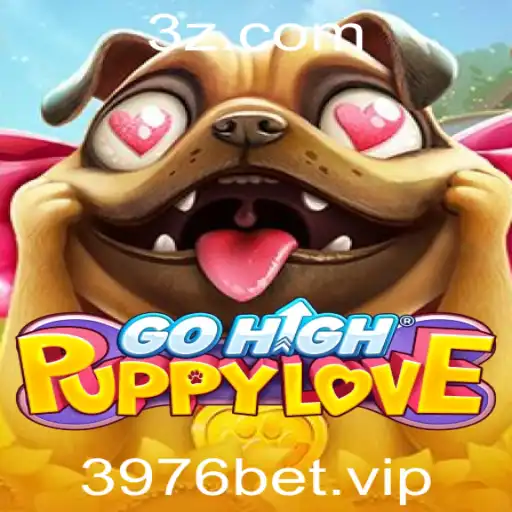 GoHighPuppyLove: O Jogo que Combina Aventura e Estratégia