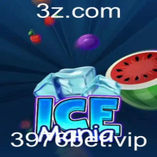 Explorando IceMania: O Fenômeno dos Jogos de Apostas