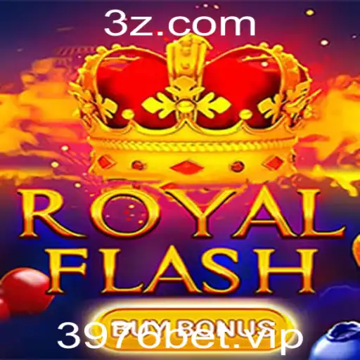 RoyalFlashBuyBonus: A Nova Sensação do Mundo dos Jogos de Apostas