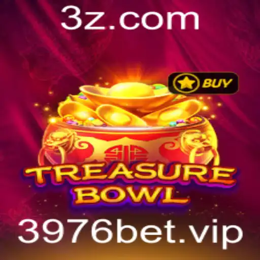 Descubra TreasureBowl: O Jogo de Apostas de 3976 Maneiras