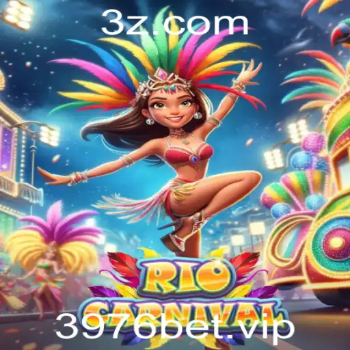 Descubra o Fascínio do Jogo 'RioCarnival' e a Emoção do '3976 bet'