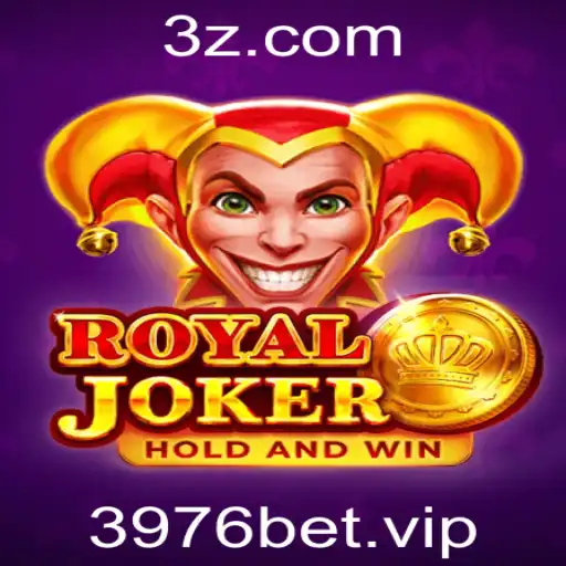 Descubra o Mundo de Royaljoker: Um Guia Completo para o Jogo e as Regras de 3976 Bet