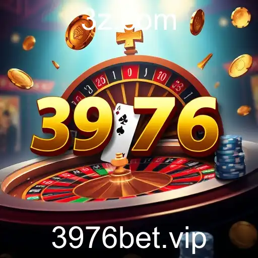 Desvendando o Universo dos Jogos de Cassino: Uma Análise Profunda sobre 3976 Bet