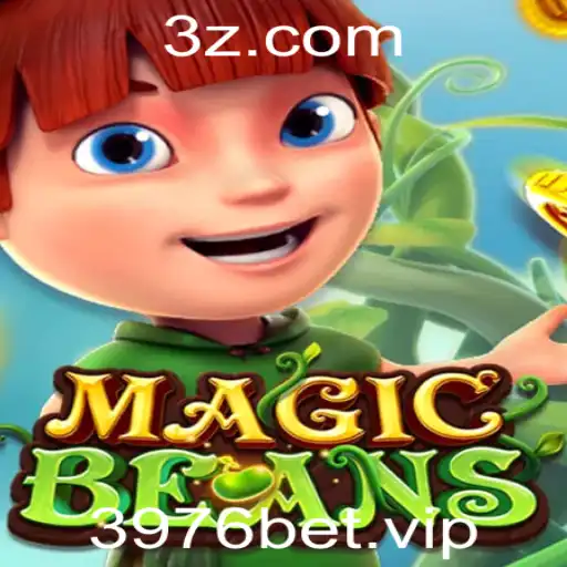 Descubra MAGICBEANS: O Jogo que Está Revolucionando as Apostas com '3976 Bet'