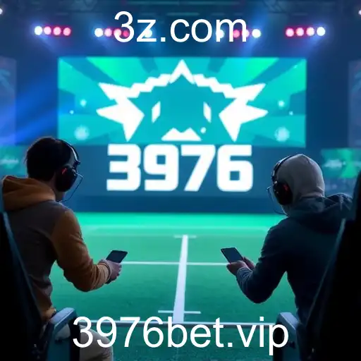 O Impacto do 3976 Bet no Mundo dos Esports