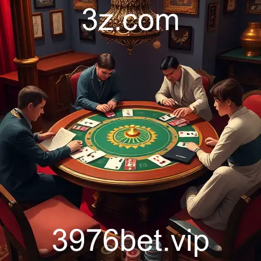 Jogos de Mesa: Uma Viagem pelo Tempo e Novas Tendências