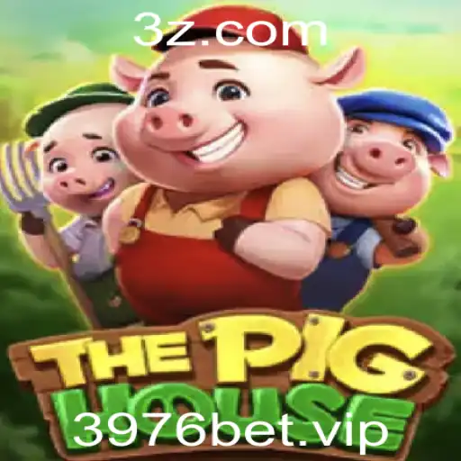 ThePigHouse: Mergulhe no Novo Jogo de Apostas com 3976 Bet