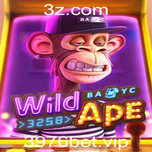 Descubra o Fascinante Mundo do Jogo WildApe3258 e o Impacto do Evento 3976 Bet