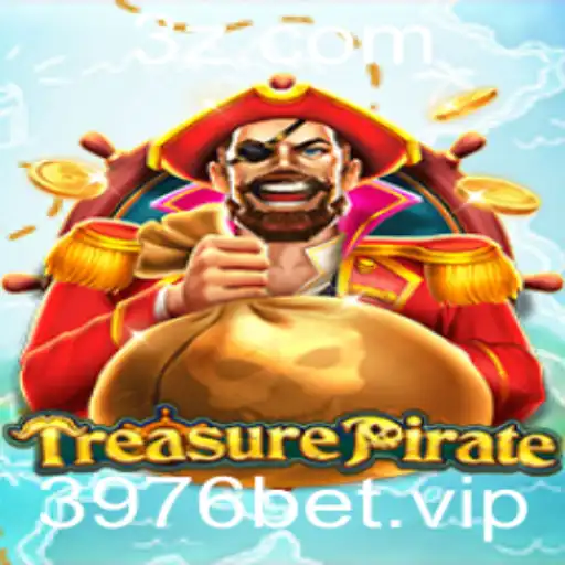 Explorando o Universo de TreasurePirate: Um Guia Completo para 3976 Bet