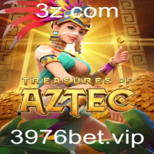 Explorando o Fascinante Mundo de 'Treasures of Aztec'
